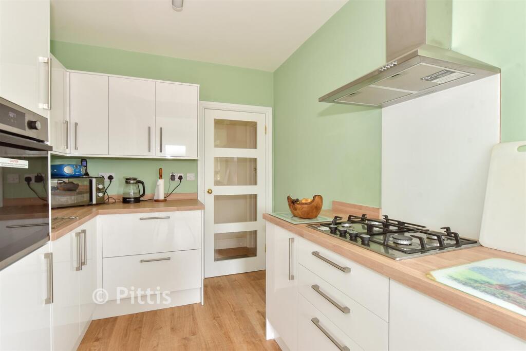 Main image of property: Lucerne Road, Shanklin, Isle of Wight