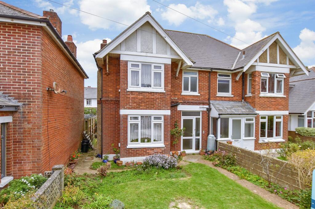 Main image of property: Lucerne Road, Shanklin, Isle of Wight
