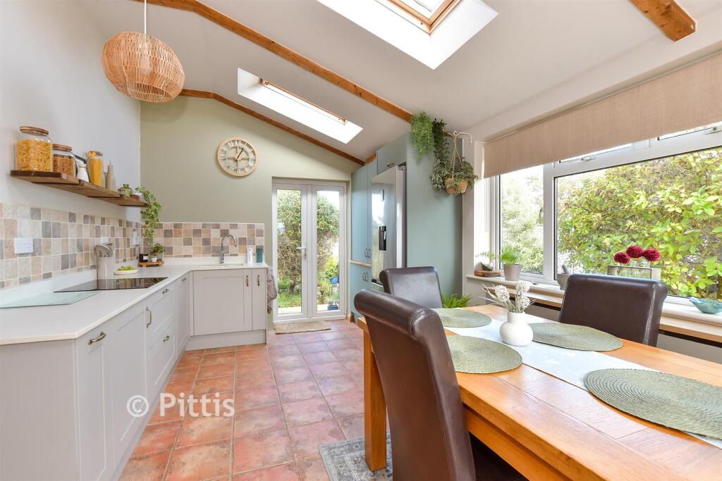 Main image of property: Furze Hill Road, Shanklin, Isle of Wight