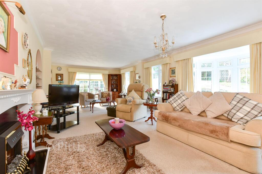 Main image of property: Chatsworth Avenue, Shanklin, Isle of Wight