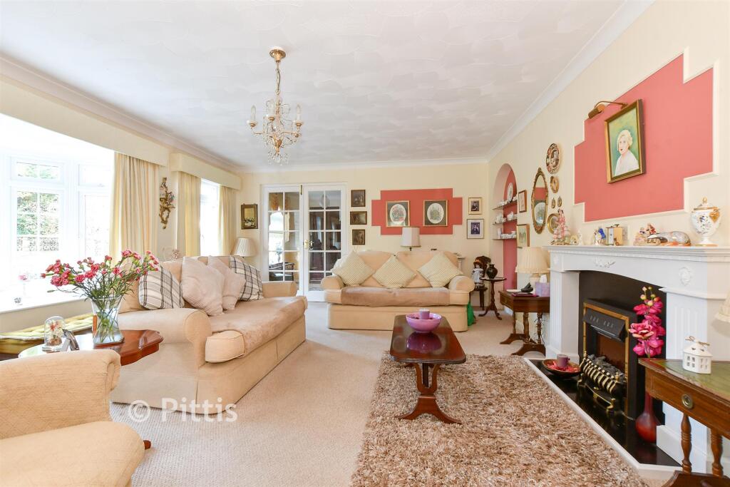 Main image of property: Chatsworth Avenue, Shanklin, Isle of Wight
