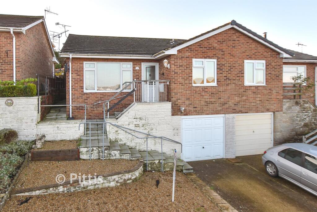 Main image of property: Blythe Way, Shanklin, Isle of Wight