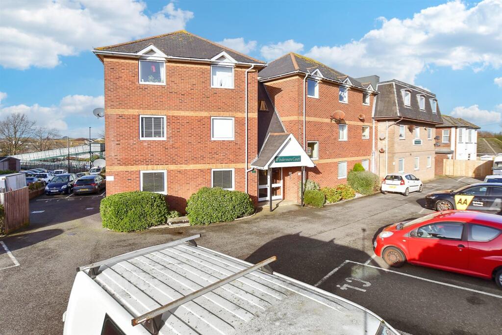 Main image of property: Sandown Road, Shanklin, Isle of Wight