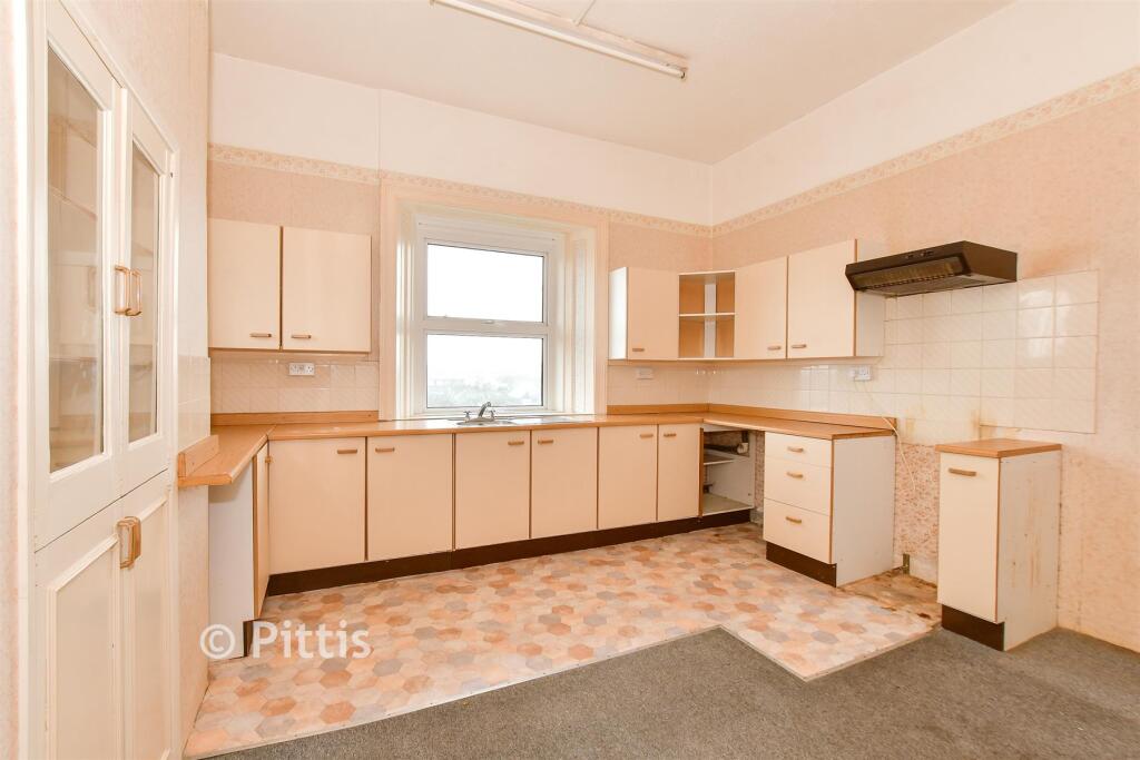 Main image of property: Crescent Road, Shanklin, Isle of Wight