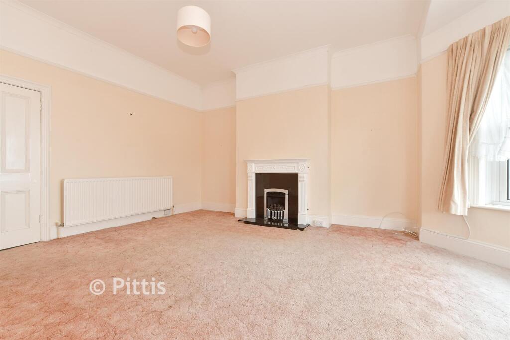 Main image of property: Crescent Road, Shanklin, Isle of Wight