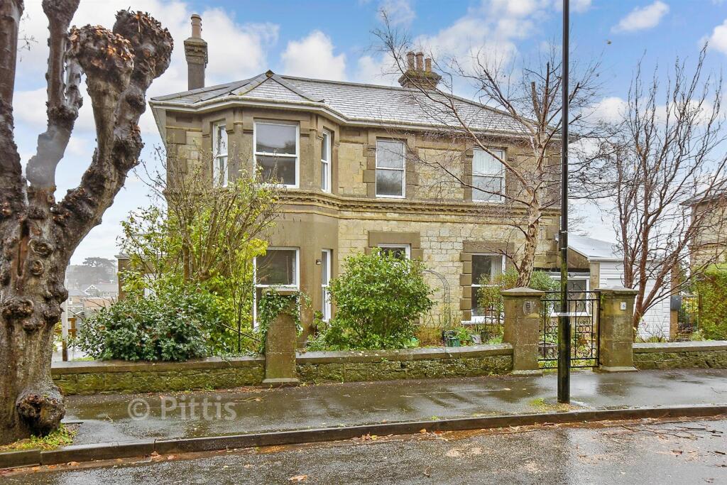Main image of property: Crescent Road, Shanklin, Isle of Wight