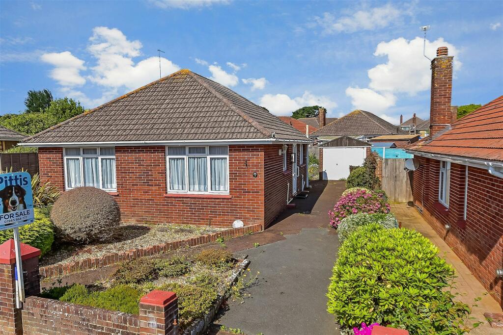 Main image of property: Deans Close, Sandown, Isle of Wight