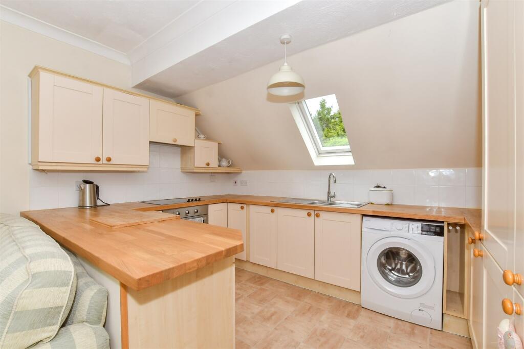 Main image of property: Chapel Road, Hothfield, Ashford, Kent