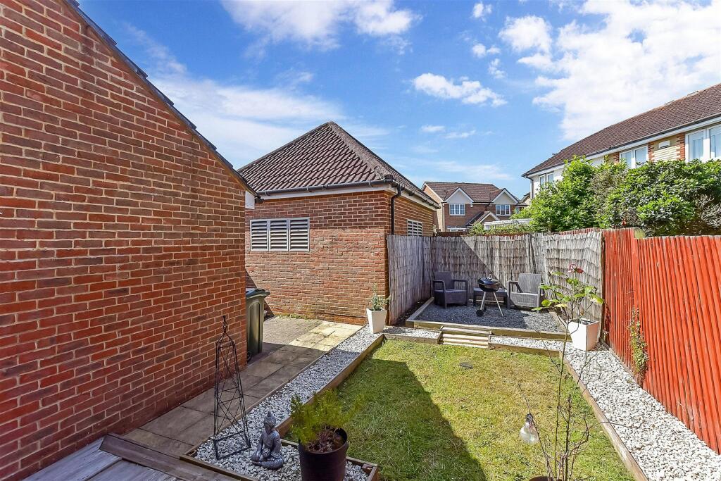 Main image of property: Manor House Drive, Kingsnorth, Ashford, Kent