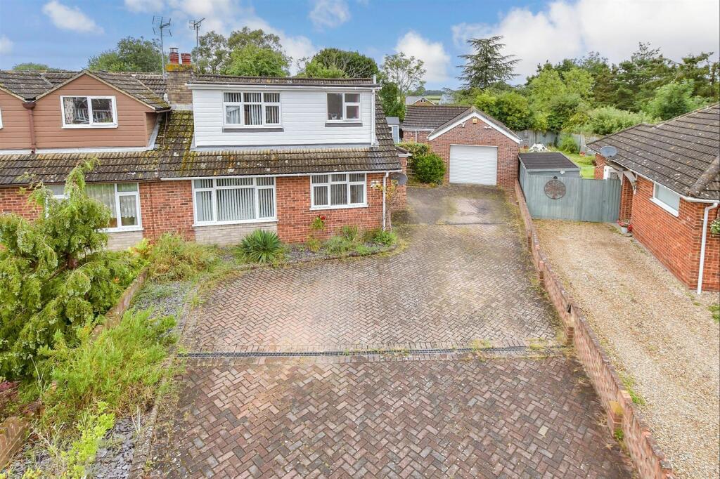 Main image of property: Molloy Road, Shadoxhurst, Ashford, Kent