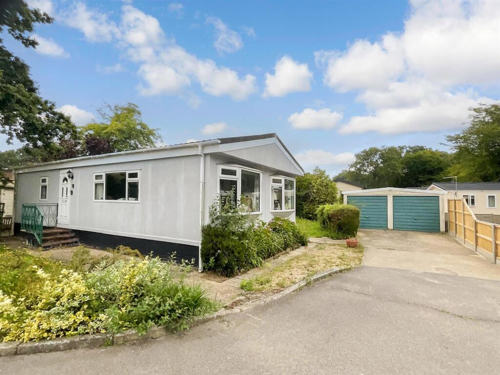 Main image of property: Shirkoak Park, Woodchurch, Ashford, Kent