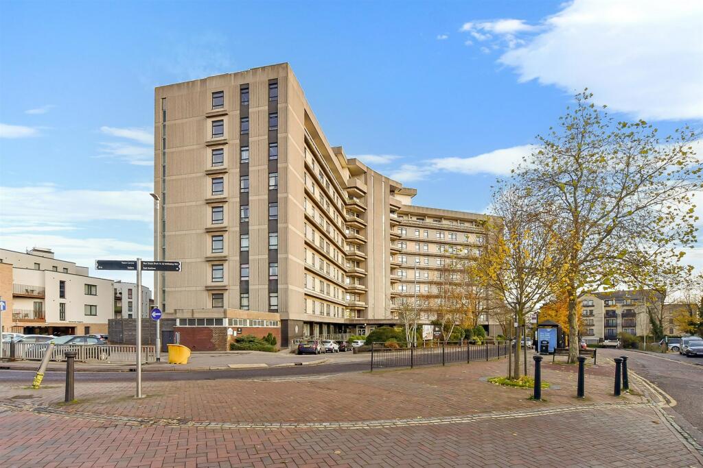 Main image of property: Park Street, Ashford, Kent