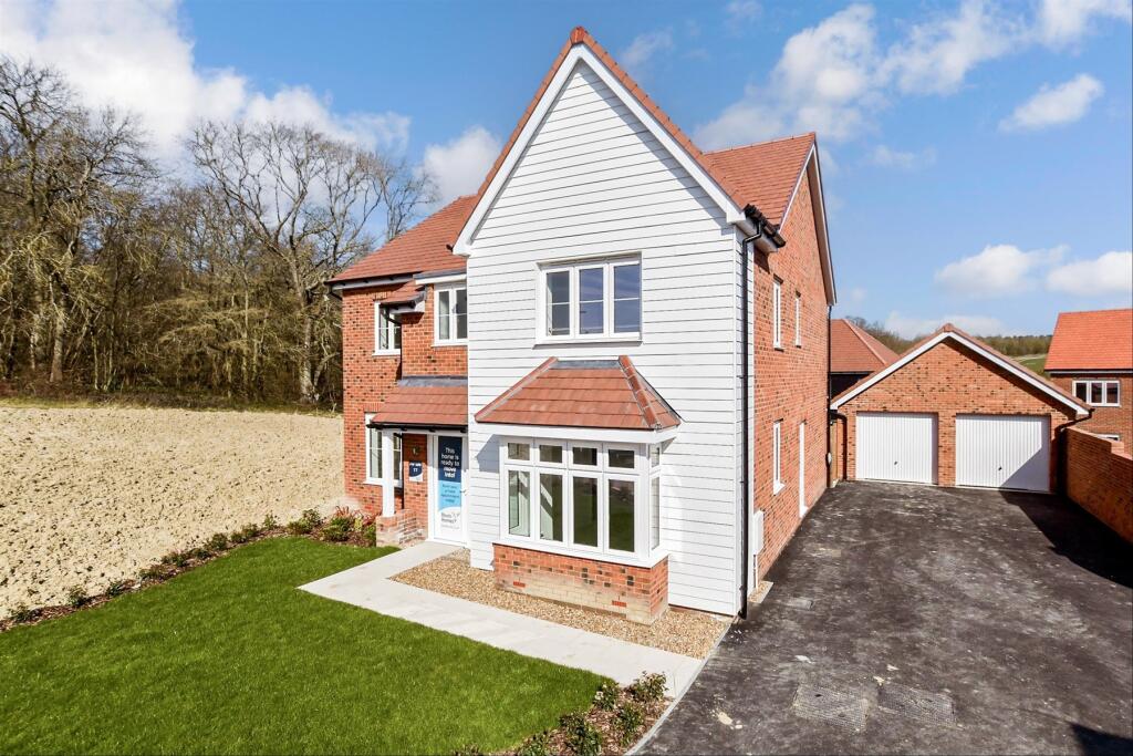 Main image of property: The Birch, Nightingale View, Brimstone Road, Hamstreet, Ashford, Kent