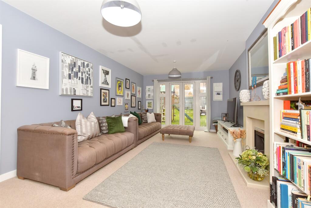 Main image of property: Song Thrush Drive, Ashford, Kent