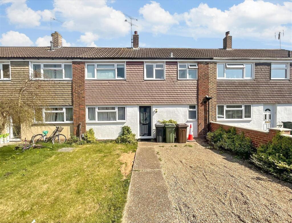 Main image of property: Arlington, Ashford, Kent