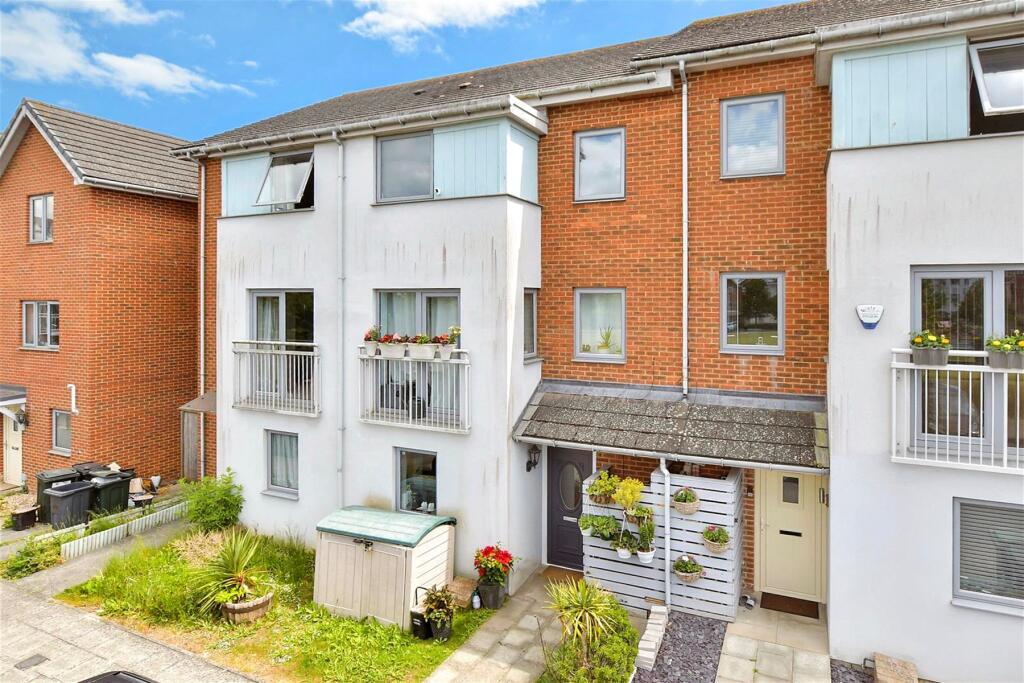 Main image of property: Billington Grove, Willesborough, Ashford, Kent