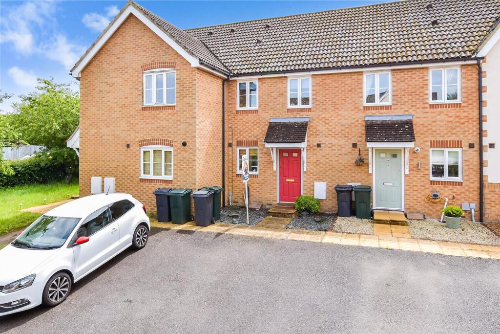 Main image of property: Hill Rise, Ashford, Kent