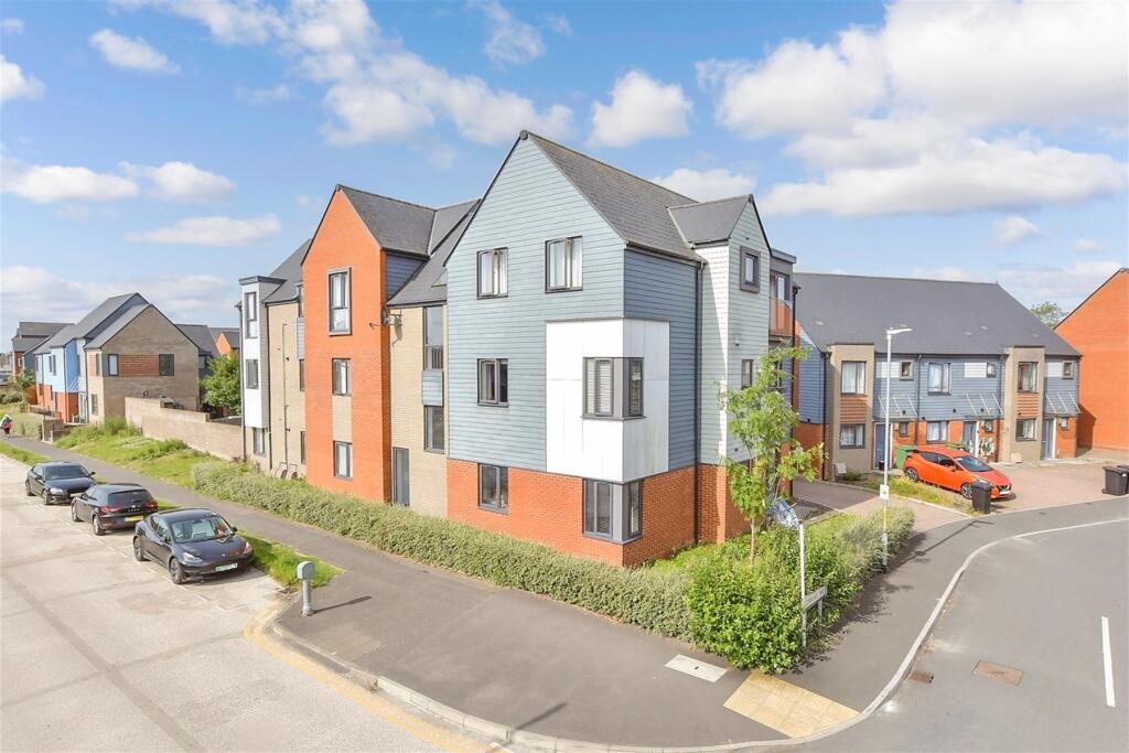 Main image of property: Scholars Way, Ashford, Kent
