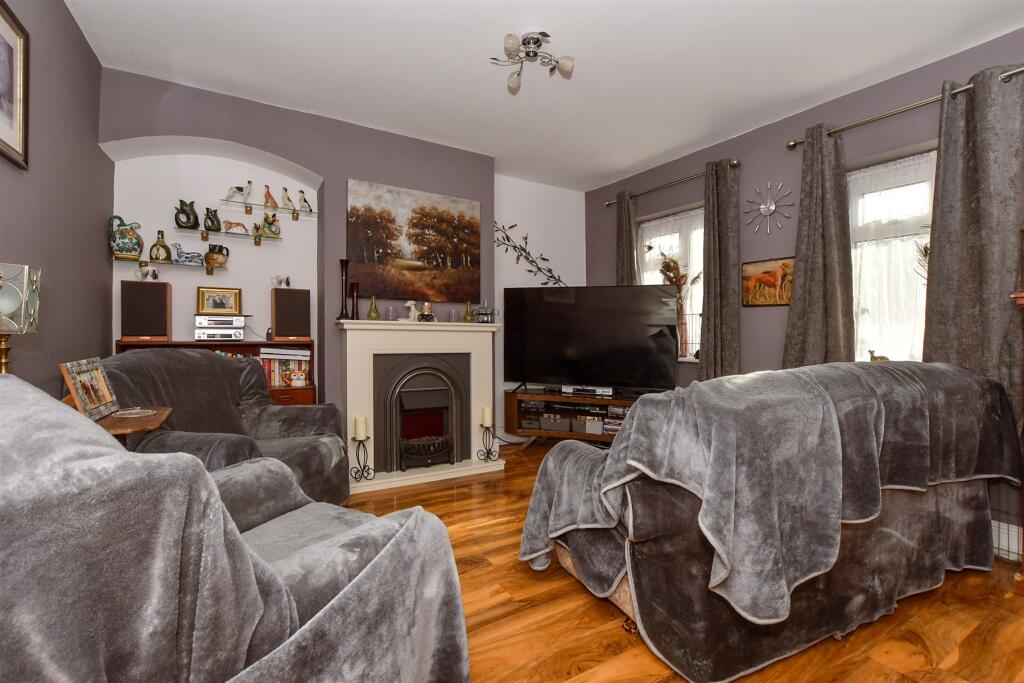 Main image of property: Hampden Road, Ashford, Kent