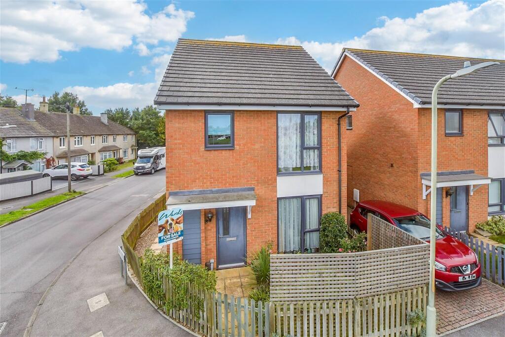Main image of property: St. Stephen's Walk, Ashford, Kent