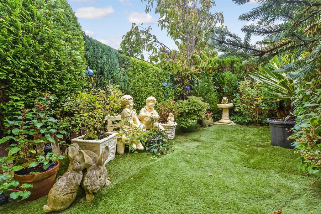 Main image of property: Repton Manor Road, Ashford, Kent