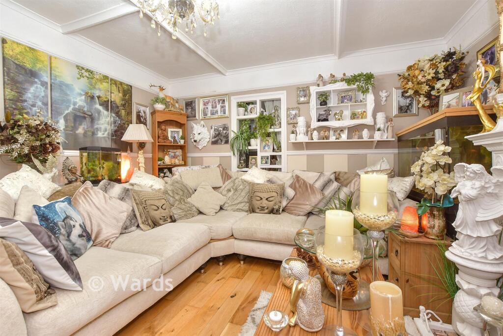 Main image of property: Repton Manor Road, Ashford, Kent