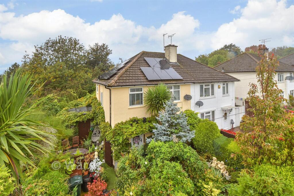 Main image of property: Repton Manor Road, Ashford, Kent