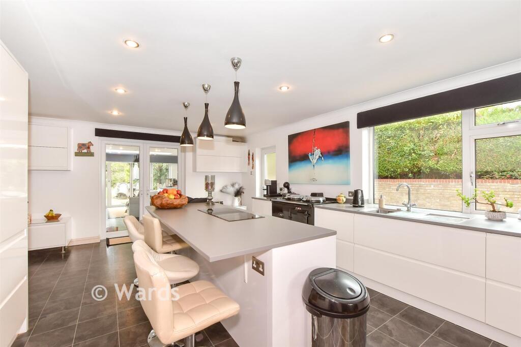 Main image of property: Canterbury Road, Challock, Ashford, Kent