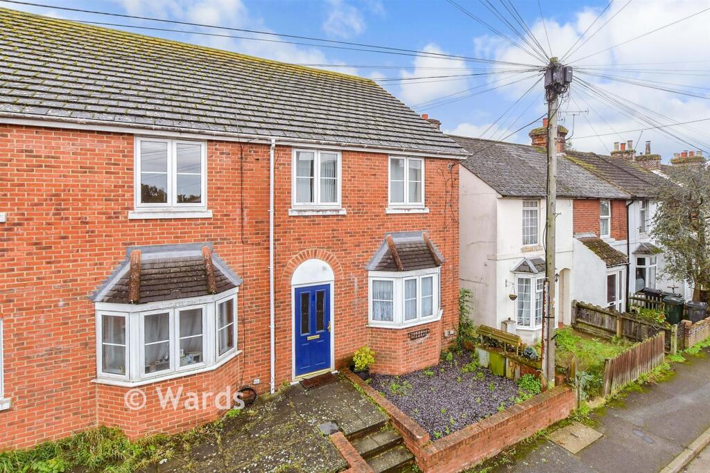 Main image of property: Lawrence Court, Willesborough, Ashford, Kent