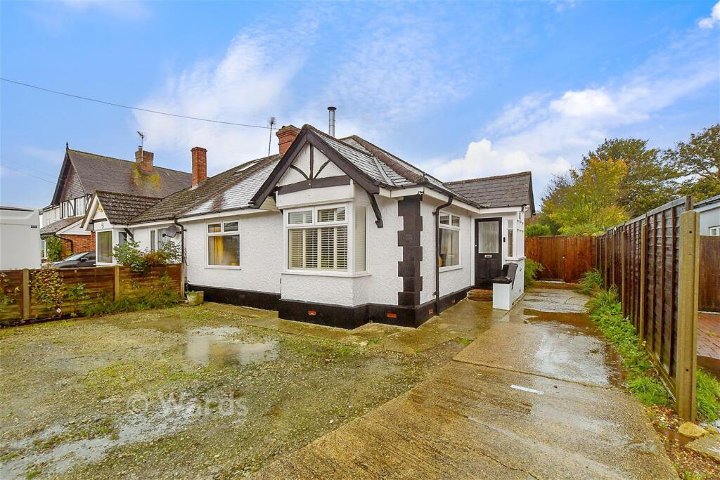 Main image of property: Canterbury Road, Ashford, Kent