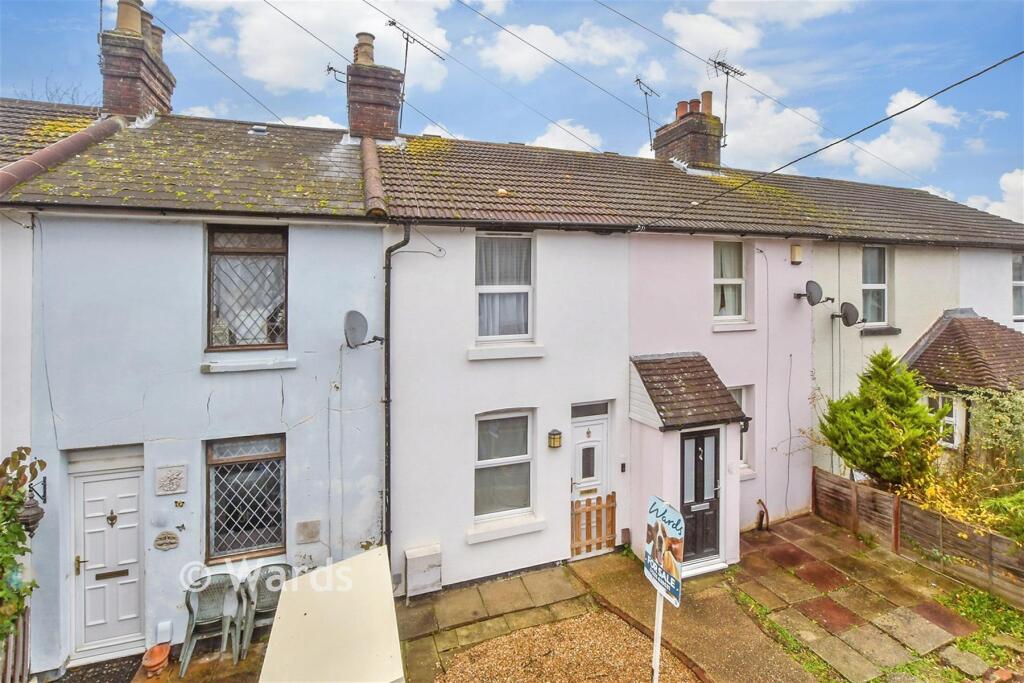 Main image of property: Whitfeld Road, Ashford, Kent