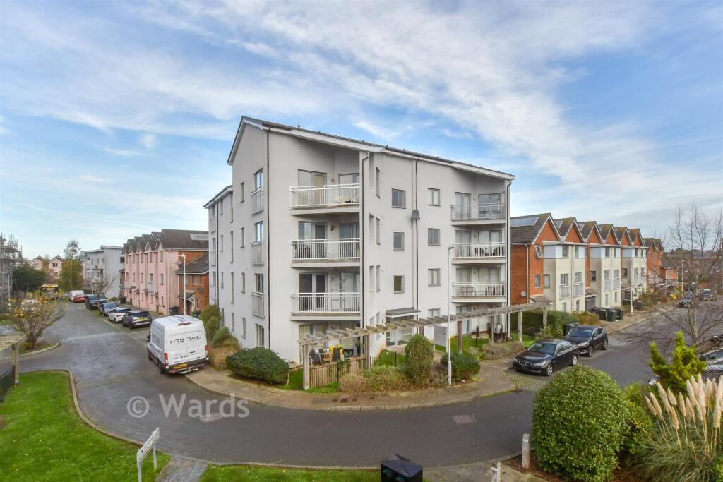 Main image of property: Drummond Grove, Ashford, Kent
