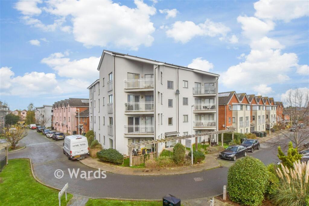 Main image of property: Drummond Grove, Ashford, Kent