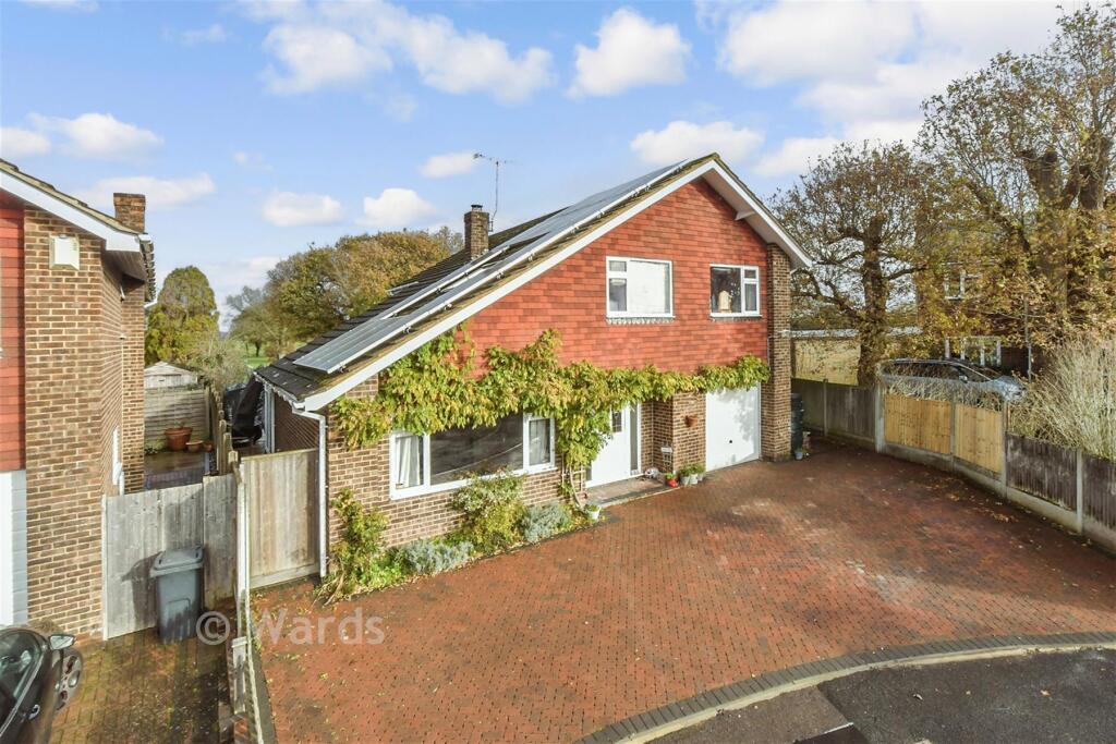 Main image of property: Park Farm Close, Shadoxhurst, Ashford, Kent