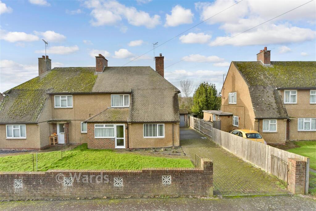Main image of property: Fairfield Terrace, Hamstreet, Ashford, Kent