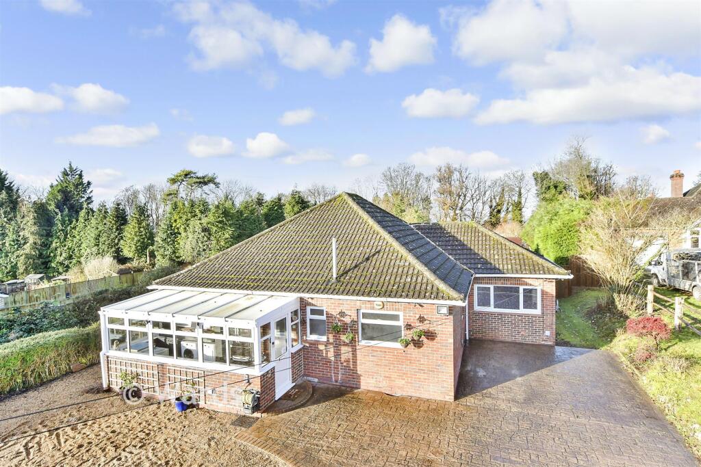 Main image of property: Station Road, Pluckley, Ashford, Kent