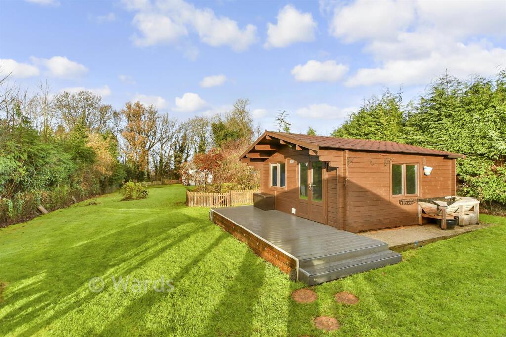 Main image of property: Station Road, Pluckley, Ashford, Kent