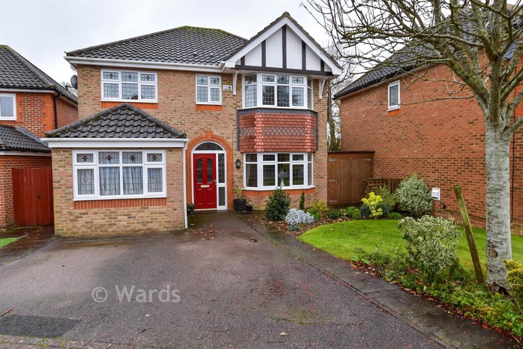 Main image of property: Lucilla Avenue, Ashford, Kent
