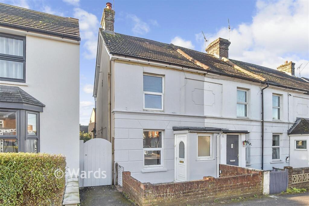 Main image of property: Croft Road, Ashford, Kent