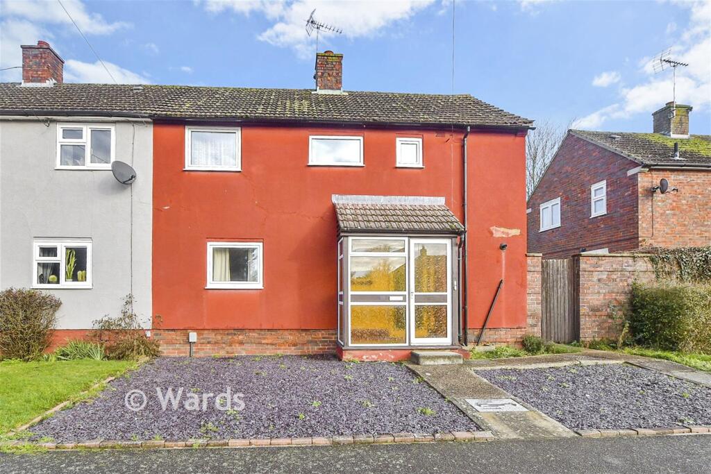 Main image of property: Warwick Road, Kennington, Ashford, Kent