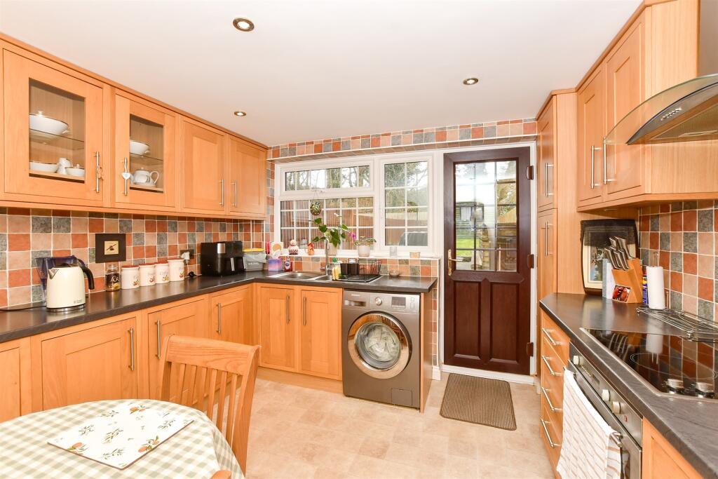 Main image of property: Warehorne Road, Hamstreet, Ashford, Kent