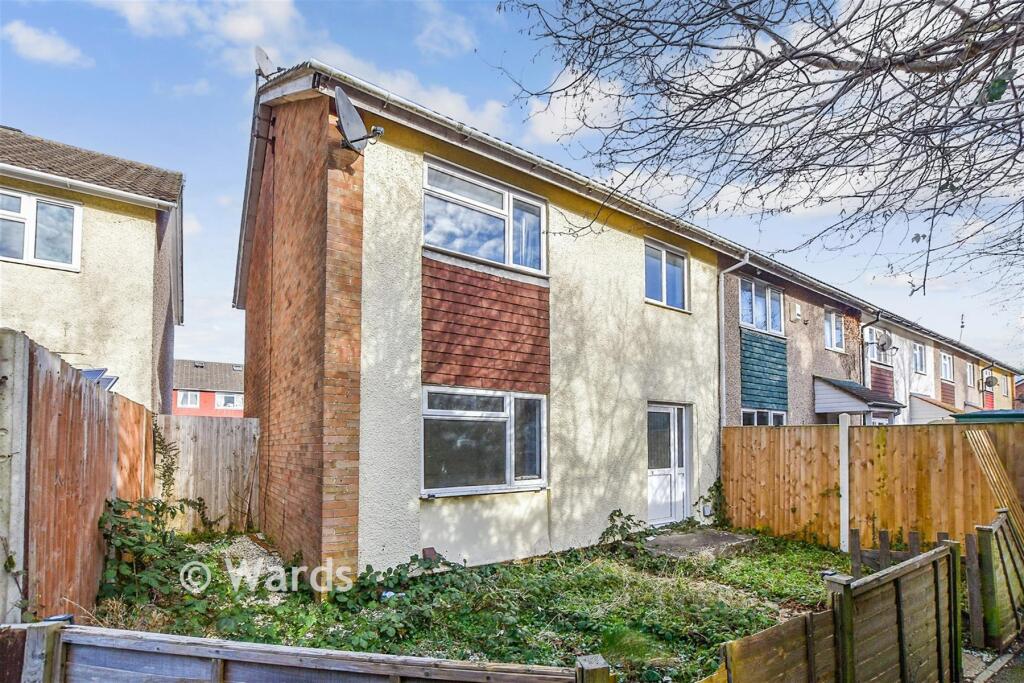 Main image of property: Speldhurst Close, Ashford, Kent