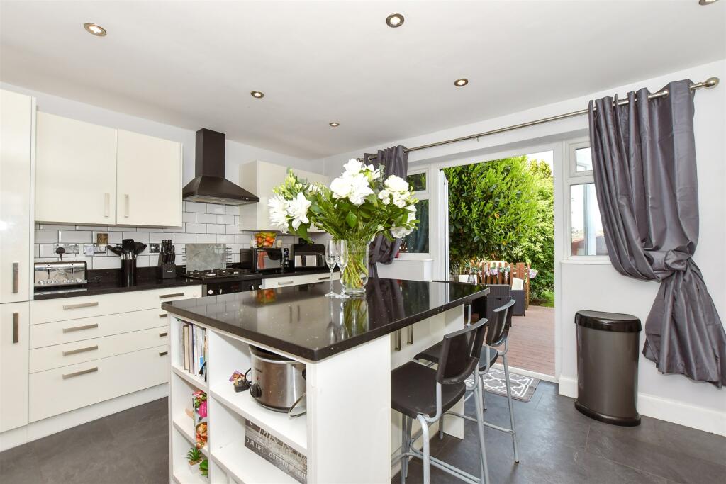 3 bedroom semidetached house for sale in St. Audrey Avenue