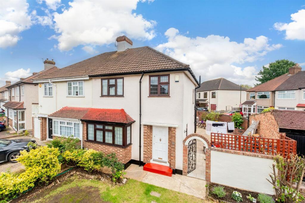 Main image of property: Belvedere Road, Bexleyheath, Kent