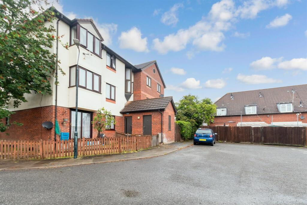 Main image of property: Selkirk Drive, Erith, Kent