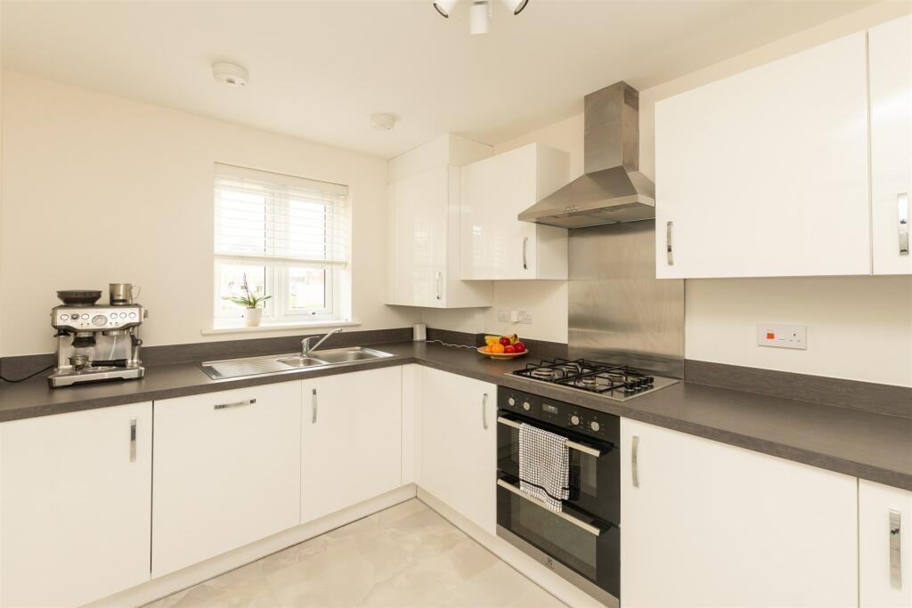Additional property image - Slade Green Road, Erith, Kent