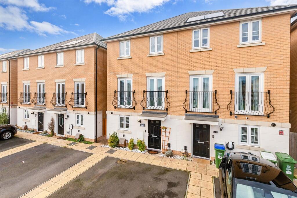 Additional property image - Slade Green Road, Erith, Kent
