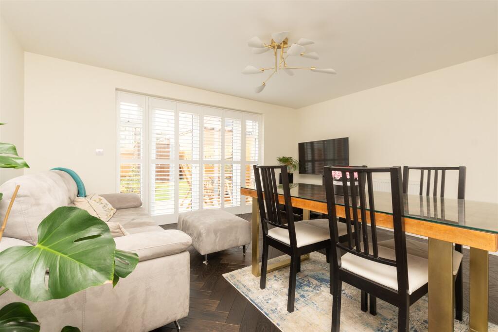 Additional property image - Slade Green Road, Erith, Kent