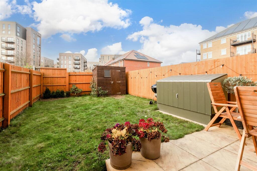 Additional property image - Slade Green Road, Erith, Kent
