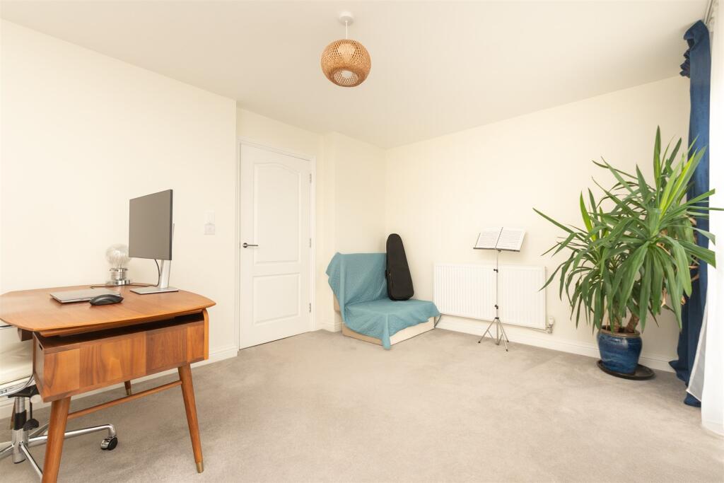 Additional property image - Slade Green Road, Erith, Kent